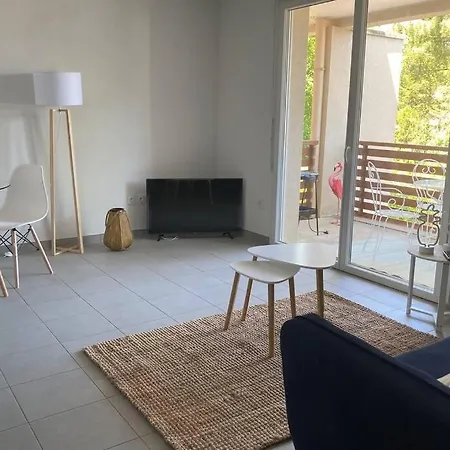 Apartament Superbe Proche Et Centre *