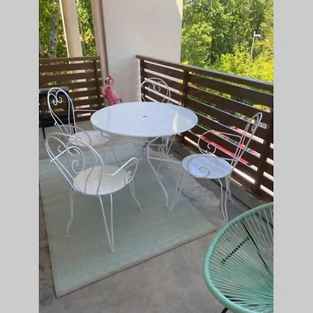Superbe Proche Et Centre Apartament